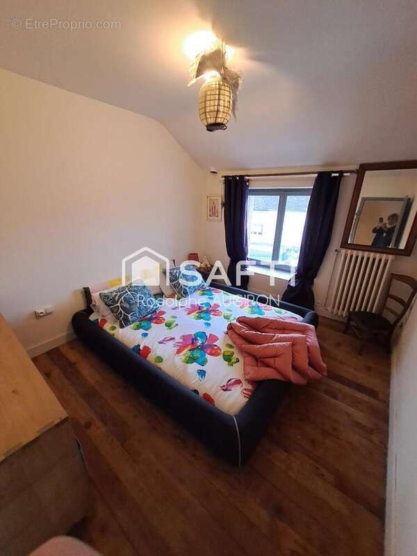 Photo 3 - Maison à FOSSE