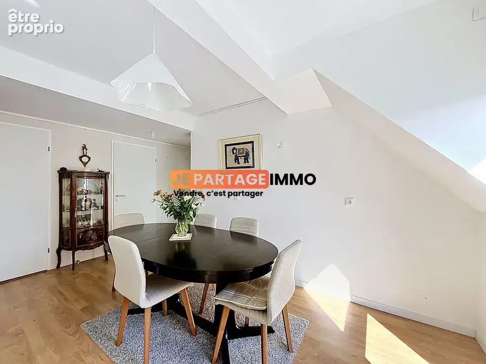 Appartement · 102 m² · 3 pièces - photo 8