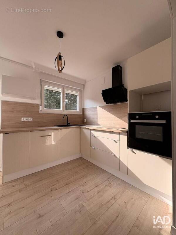 Photo 1 - Appartement à FORBACH