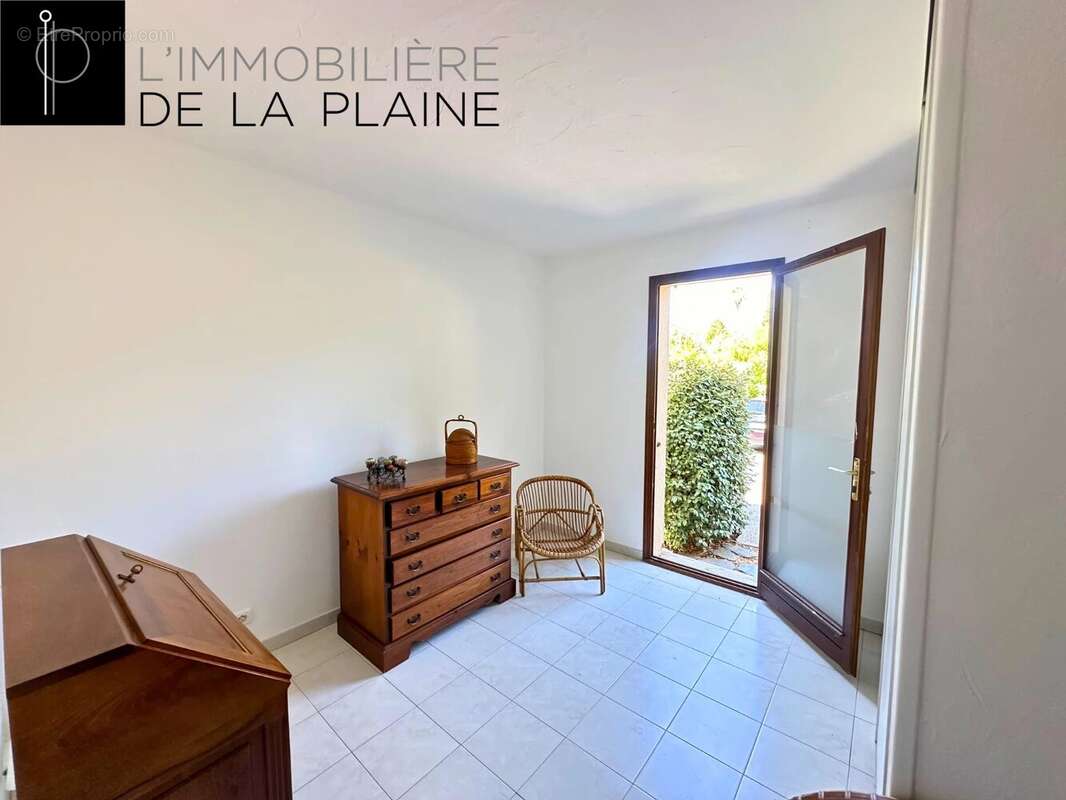 Appartement à PENTA-DI-CASINCA