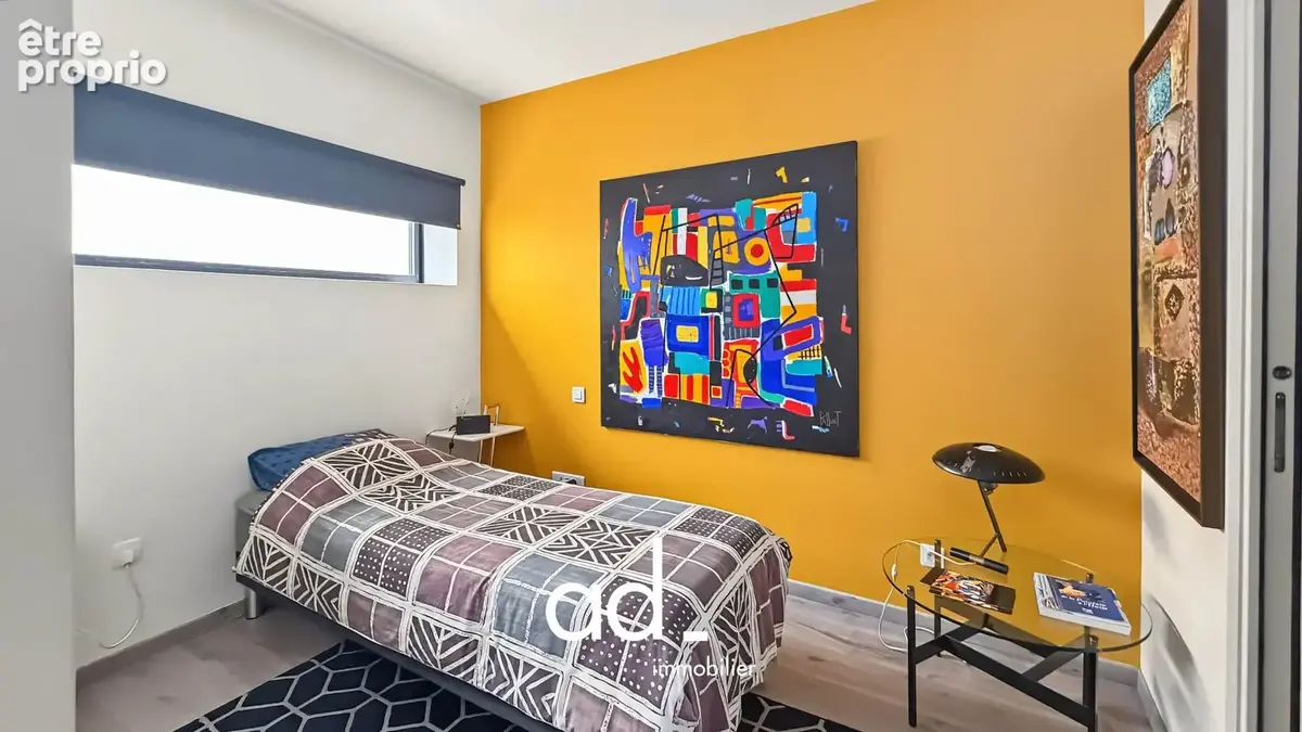 Maison 4 pièces 145 m² à vendre à La Rochelle (17000) - photo 9