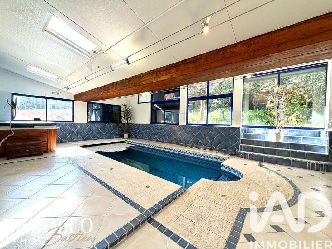 Photo 8 - Maison à CARCASSONNE