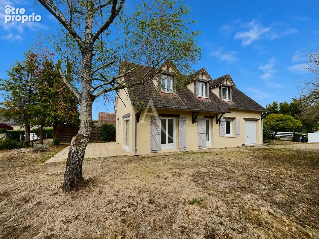 Maison à VINEUIL