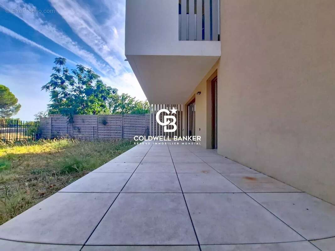 Appartement à FREJUS