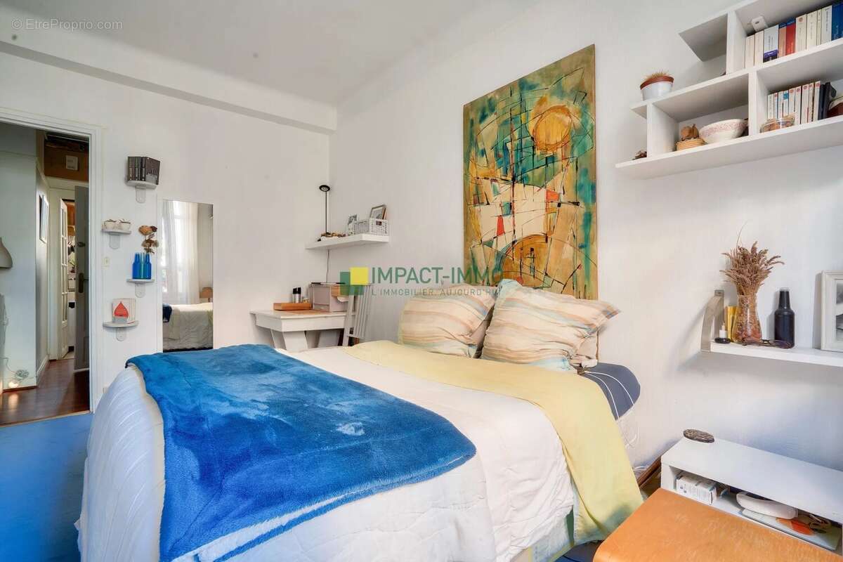 Appartement à COLOMBES
