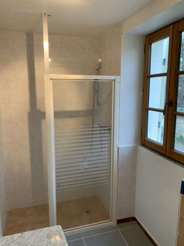 Maison de bourg / Tout confort - photo 7