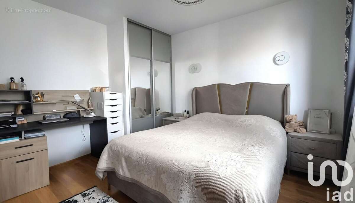 Photo 8 - Maison à COUERON