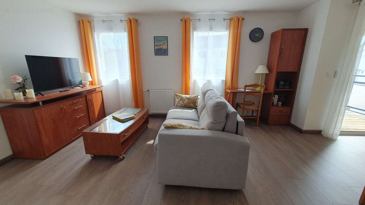 Appartement à FOUESNANT