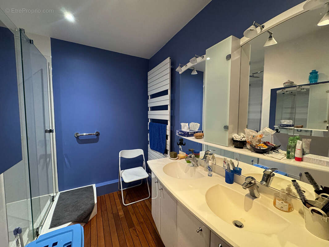Appartement à LONS-LE-SAUNIER