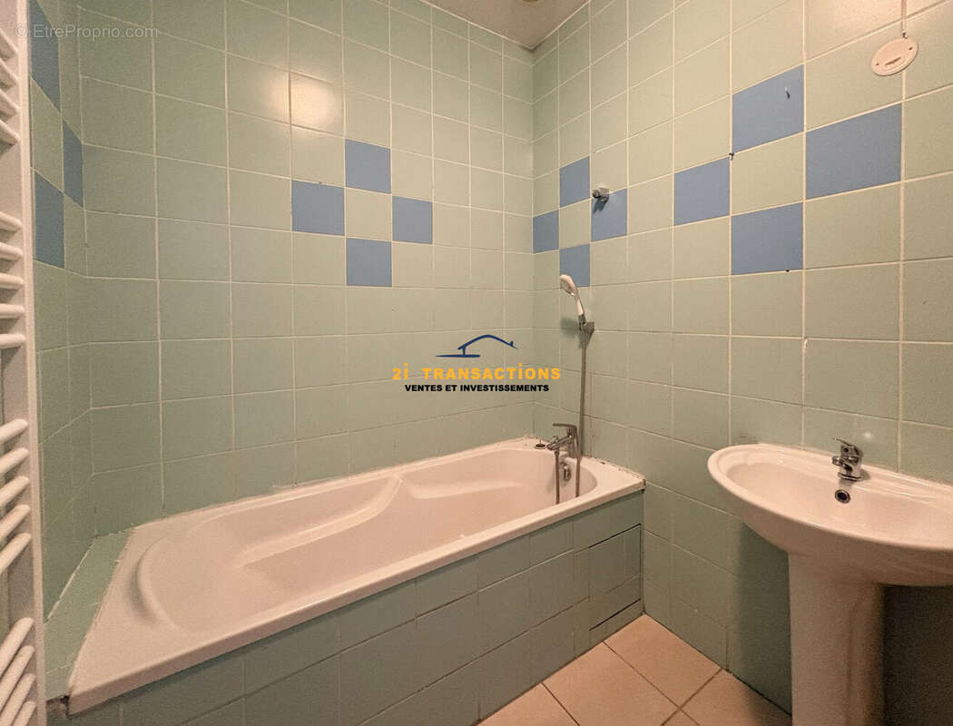 Appartement à GIVORS