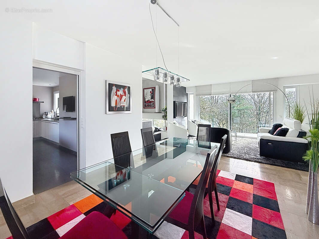 Maison à SAINT-ANDRE-DE-L&#039;EPINE