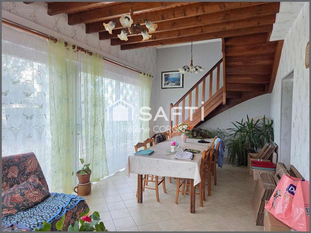 Photo 4 - Maison à RETIERS