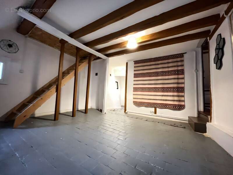 Maison à CHATILLON-COLIGNY