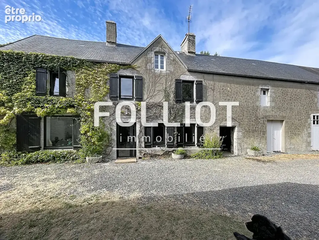 Photo Maison à Annoville au prix de 475 000€