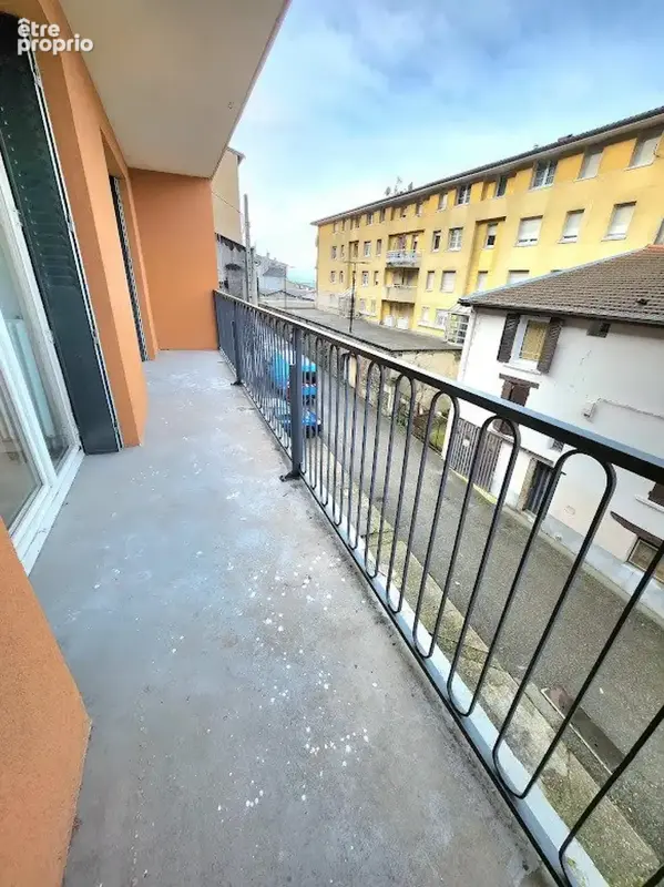 Photo 1 - Appartement à VIENNE