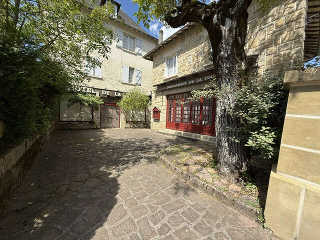 Immense maison à acheter pour famille avec enfants à Aubazines - photo 4