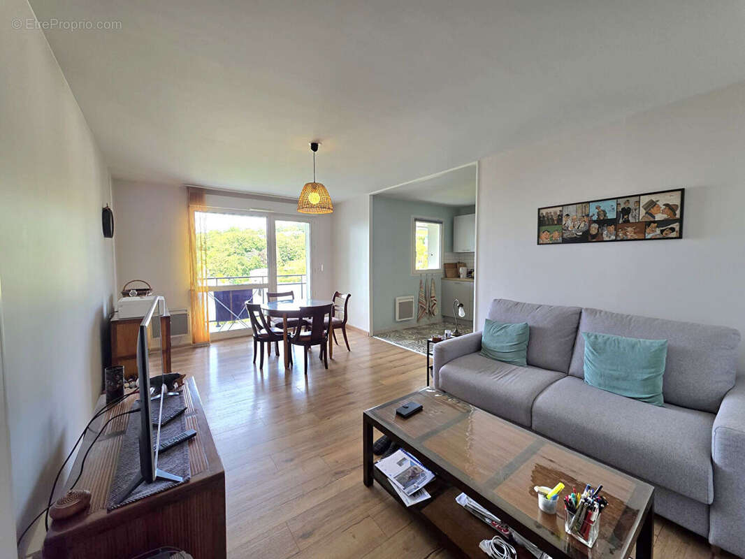Appartement à LE HAVRE