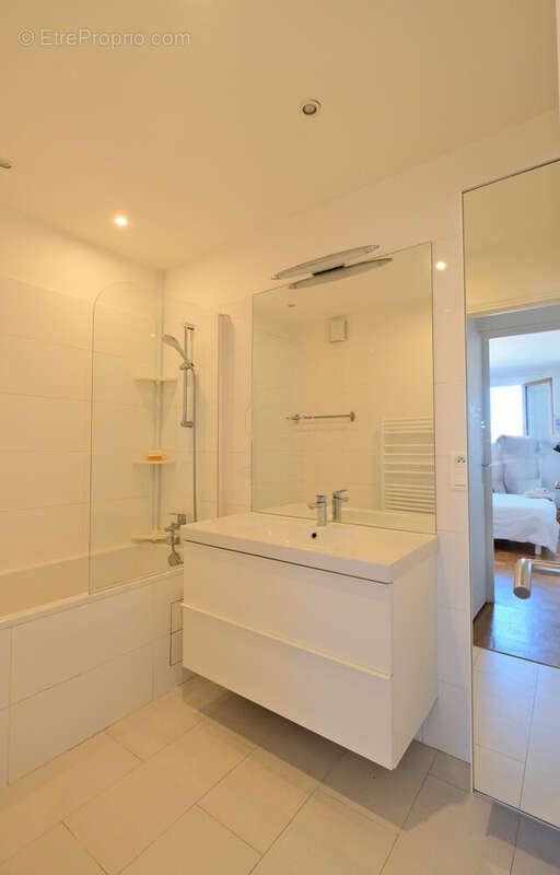 Appartement à SAINT-MAUR-DES-FOSSES