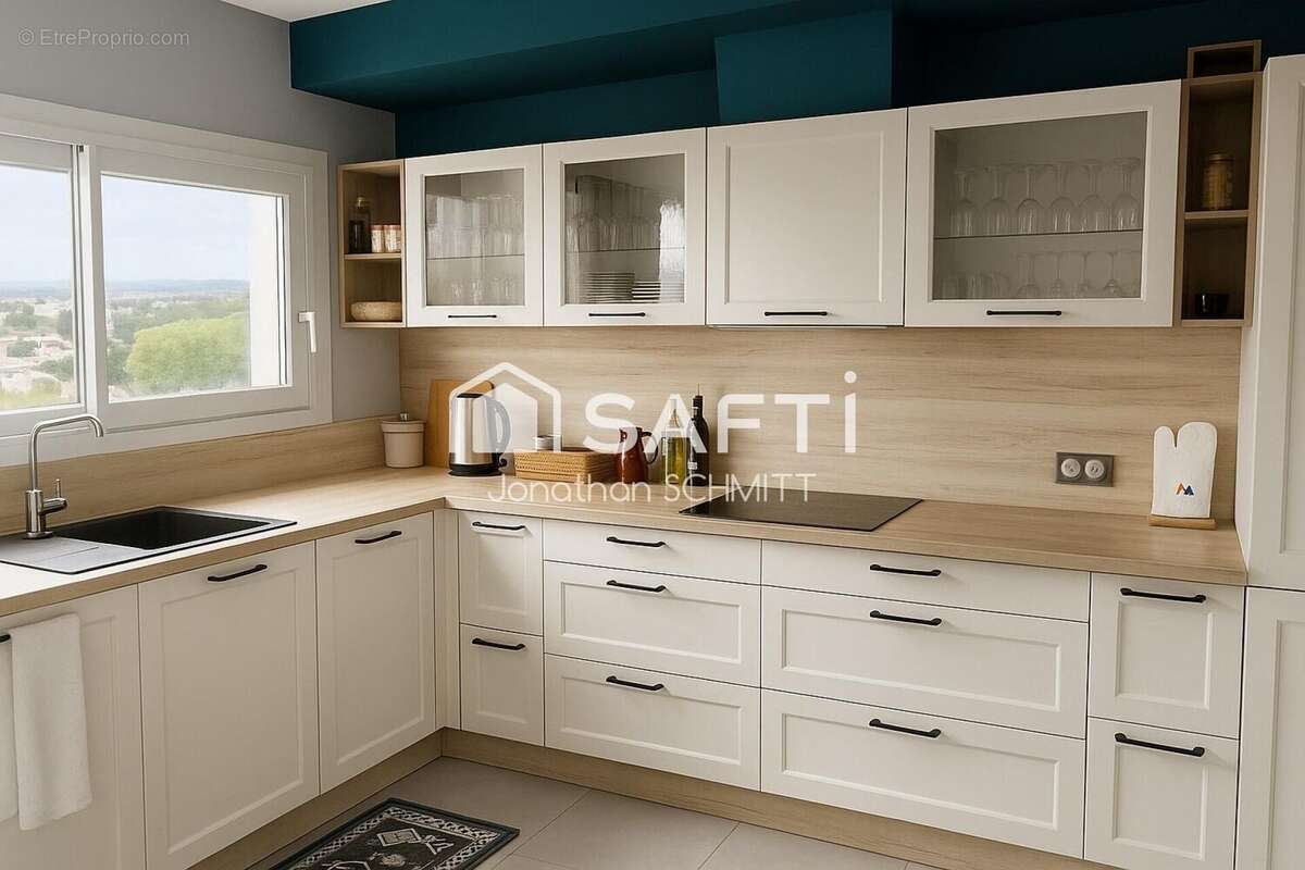 Photo 4 - Maison à CARCASSONNE