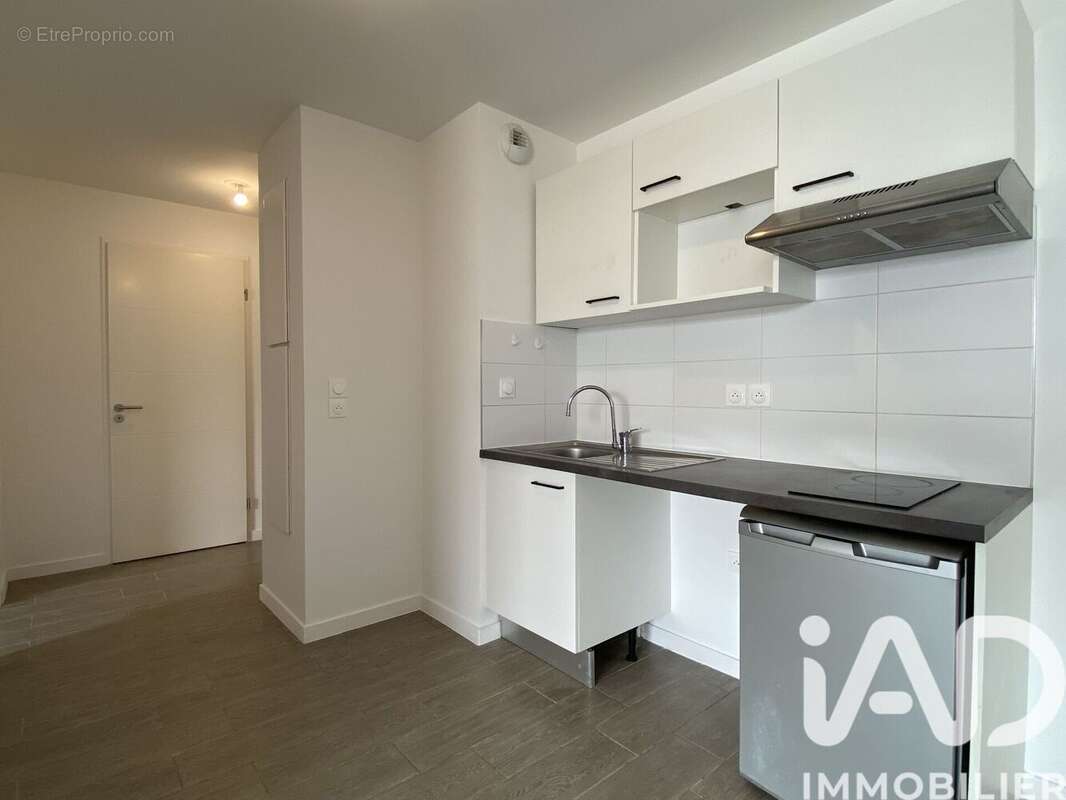 Photo 5 - Appartement à TOULOUSE