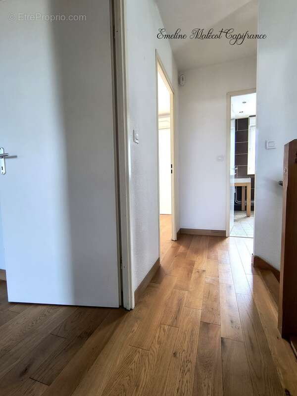  Bègles – Une maison familiale au calme, à deux pas de Bordeaux - photo 15