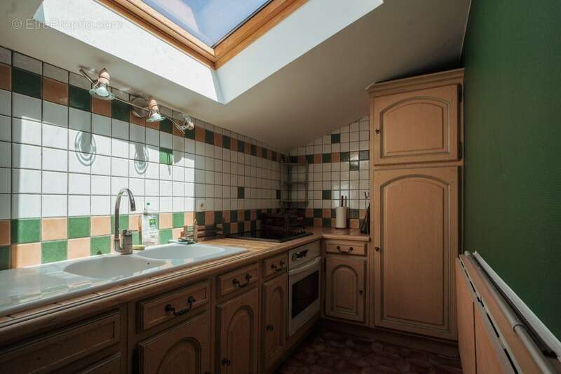 Appartement à MACON