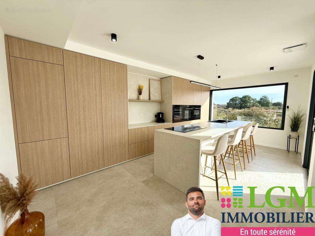 Maison à VILLETELLE