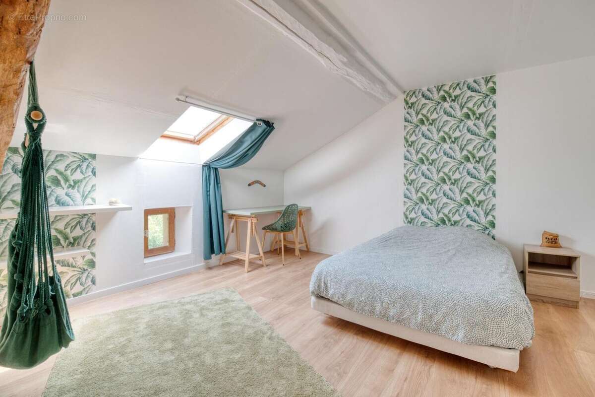 Photo 8 - Maison à RIEUMES