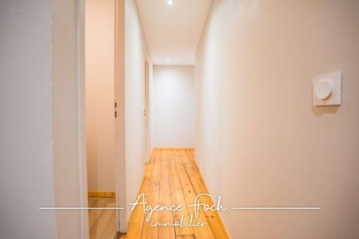 Appartement à TARBES