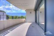 Appartement à SAINT-GENIS-POUILLY