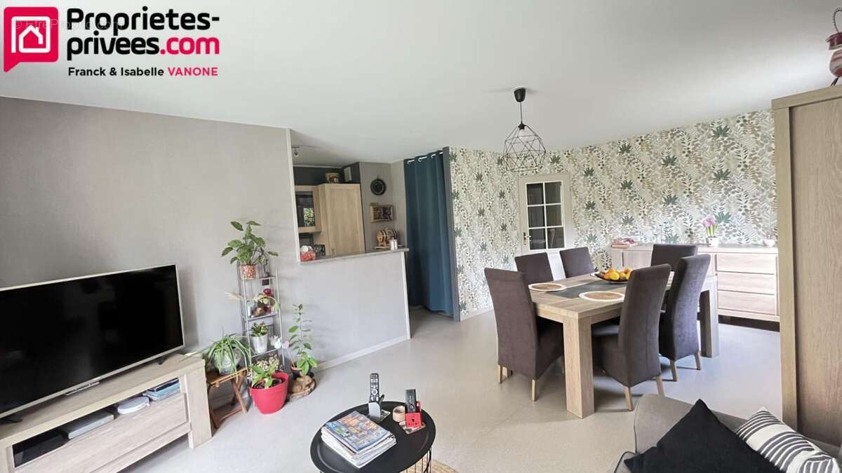 Appartement à PERENCHIES
