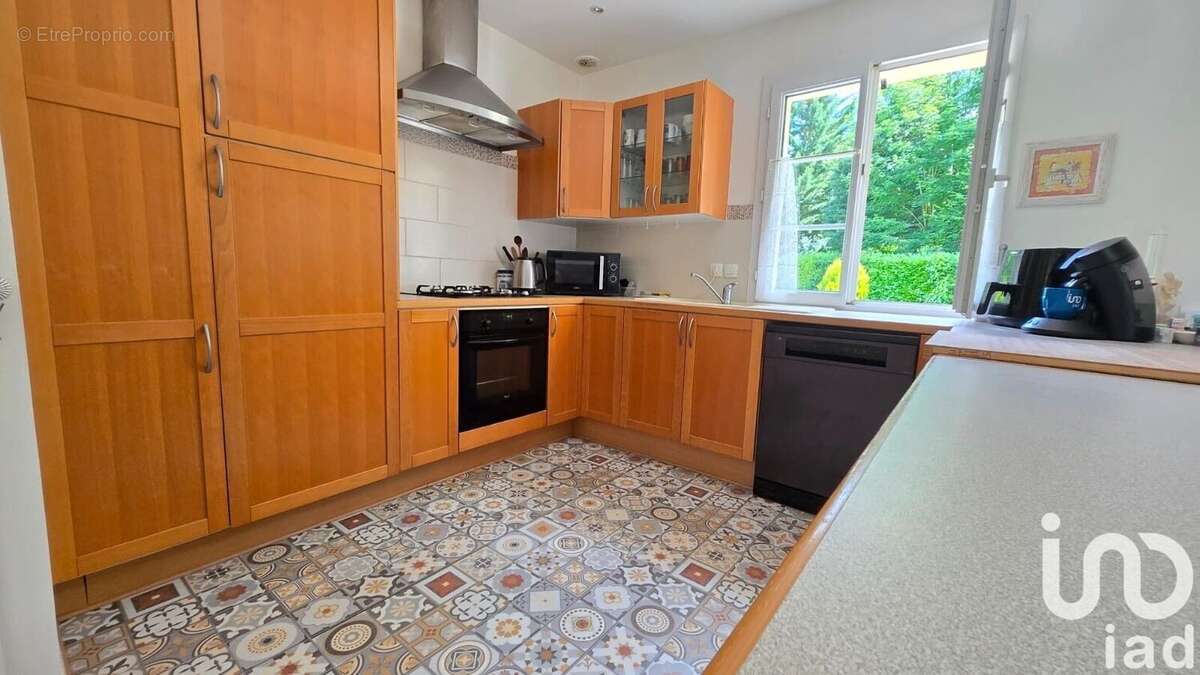 Photo 7 - Maison à HOULBEC-COCHEREL