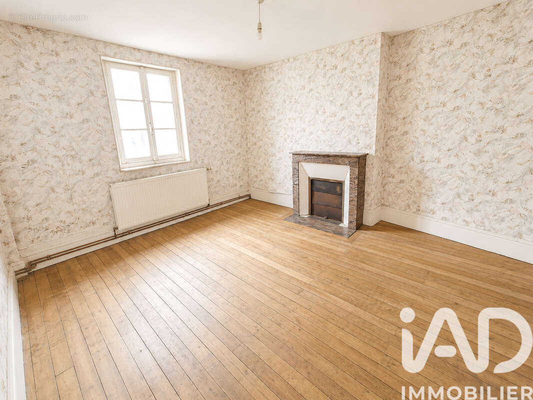 Maison 94 m² à Chateauneuf-Sur-Loire  - photo 7