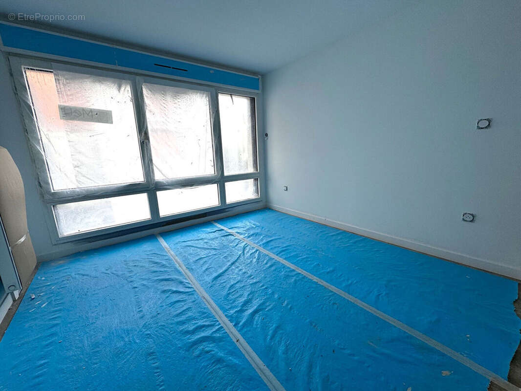 Appartement à BOIS-COLOMBES