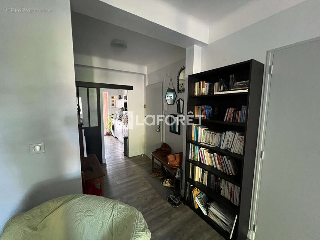 Appartement Salon De Provence T3 - photo 4