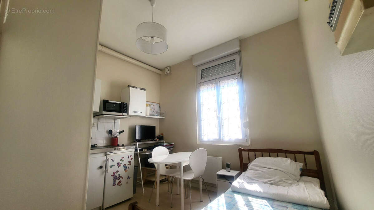 Appartement à AMIENS