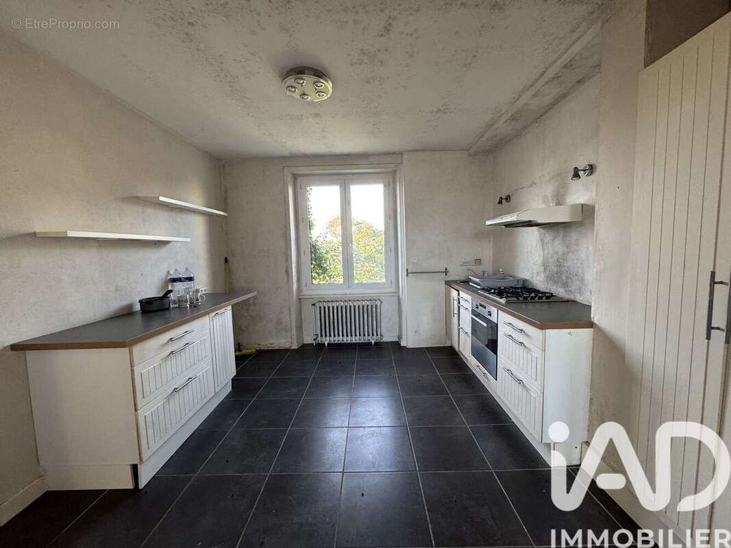 Photo 8 - Maison à PLOUHINEC