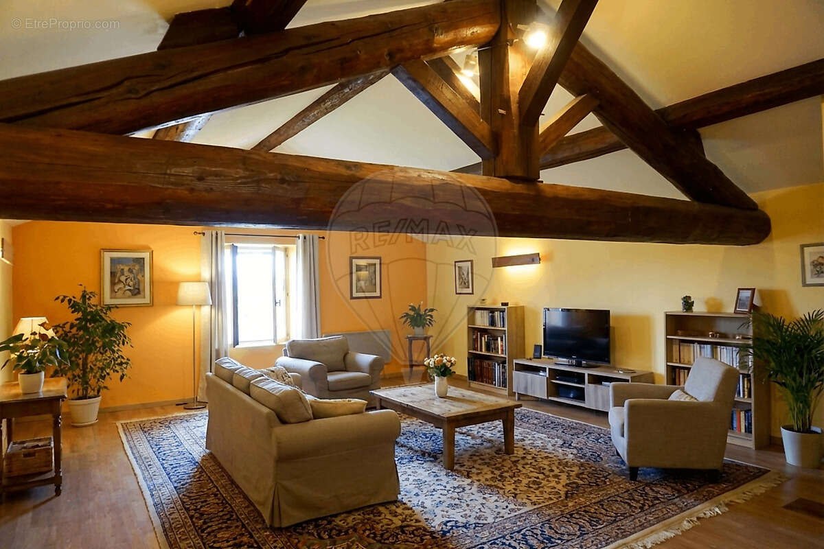 Maison 4 chambre(s) à vendre - photo 11