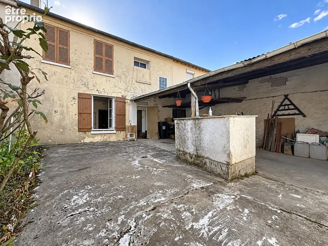 Maison Penchard 95 m2 - photo 11