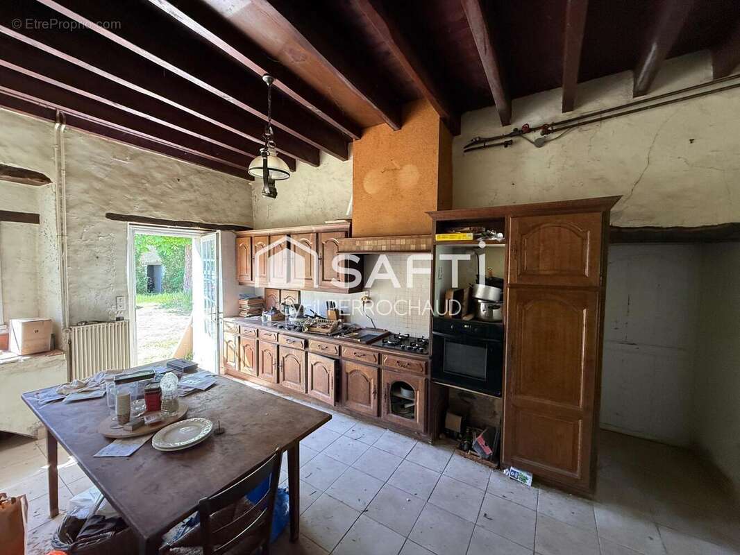 Photo 6 - Maison à LA ROUXIERE