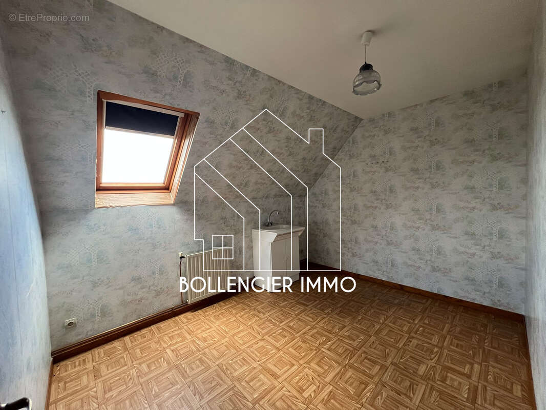 Maison individuelle Bailleul - photo 10