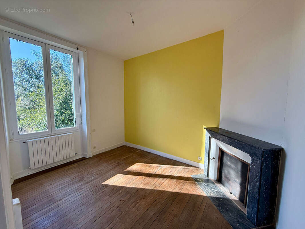 Balaze - a vendre - maison - photo 13