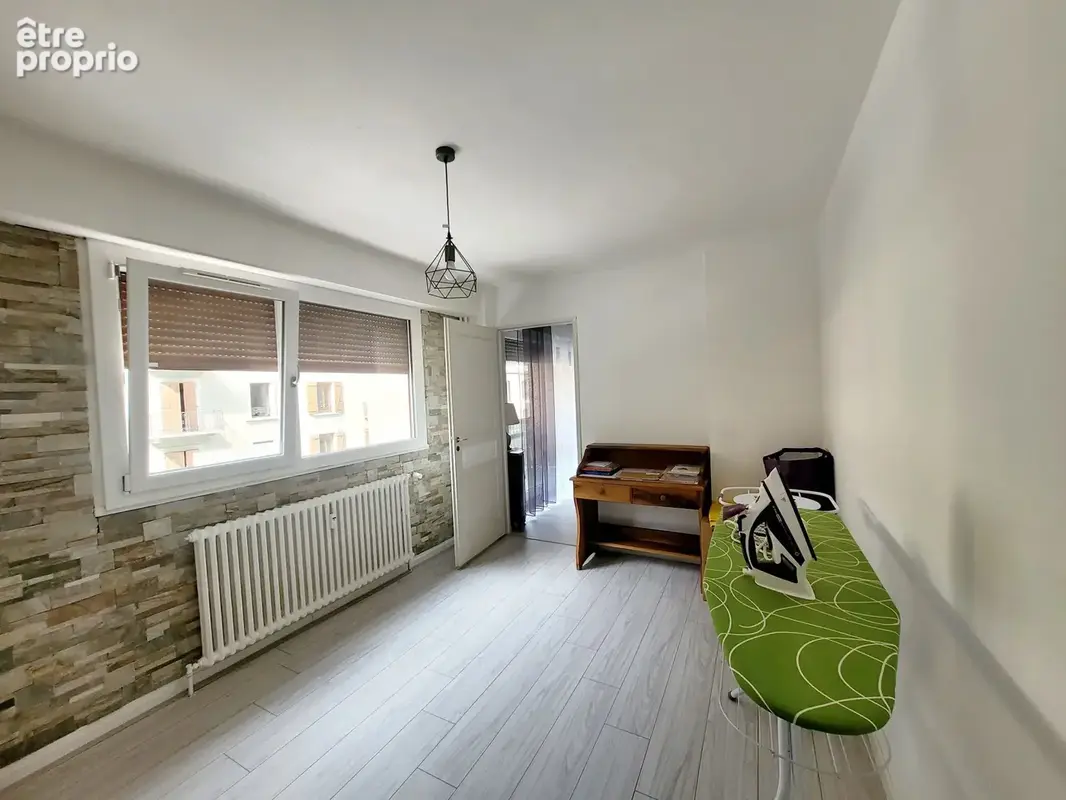Appartement 4 pièces 81 m² à vendre à Fourneaux (73500) - photo 2