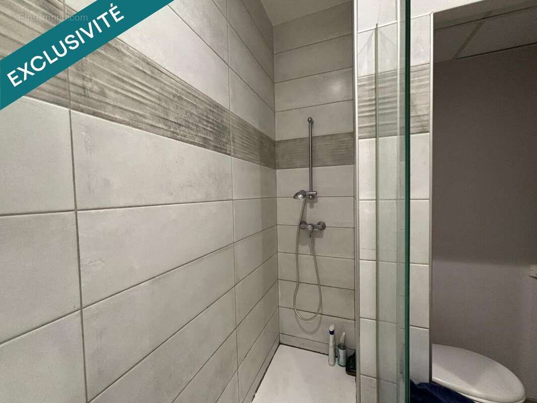 Photo 9 - Appartement à BOURG-EN-BRESSE