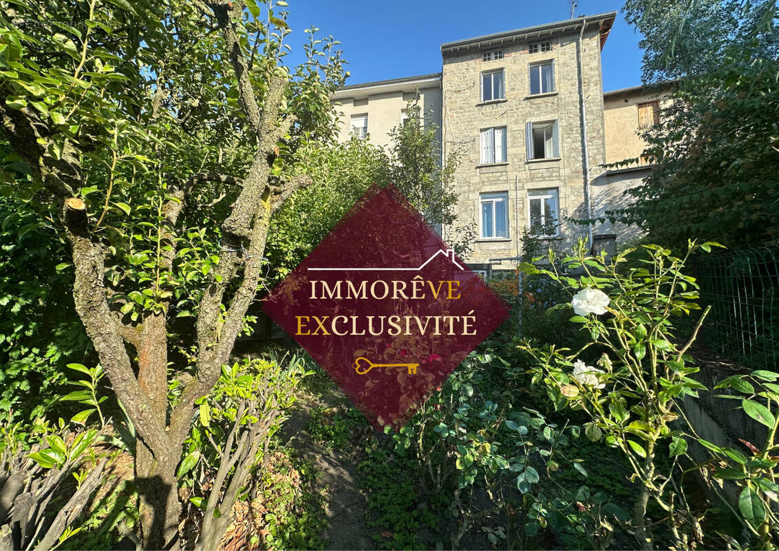 Appartement à LORETTE