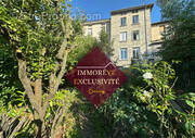Appartement à LORETTE