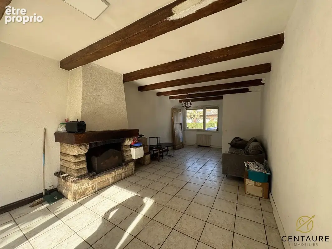 Maison 5 pièces 106 m² à vendre à Mouvaux (59420) - photo 7