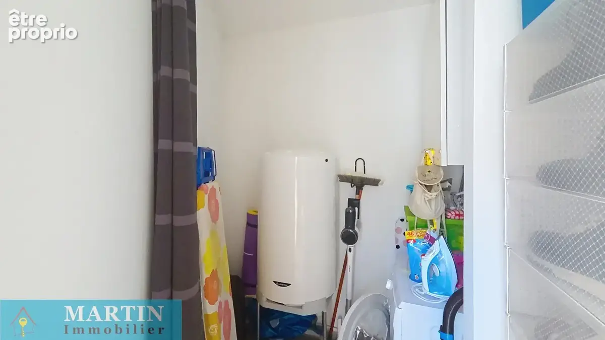 Maison recente avec garage - photo 18