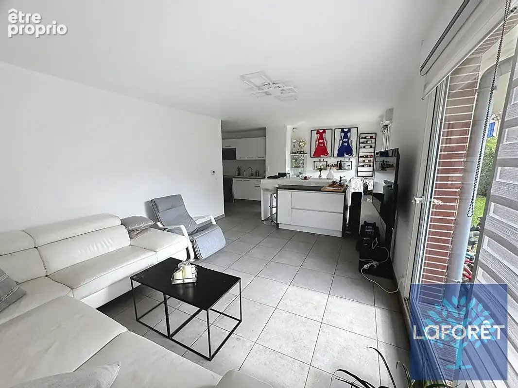 Appartement Neuilly Sur Marne 4 pièce(s) 87 m2 à 8 minutes du RER A - photo 10