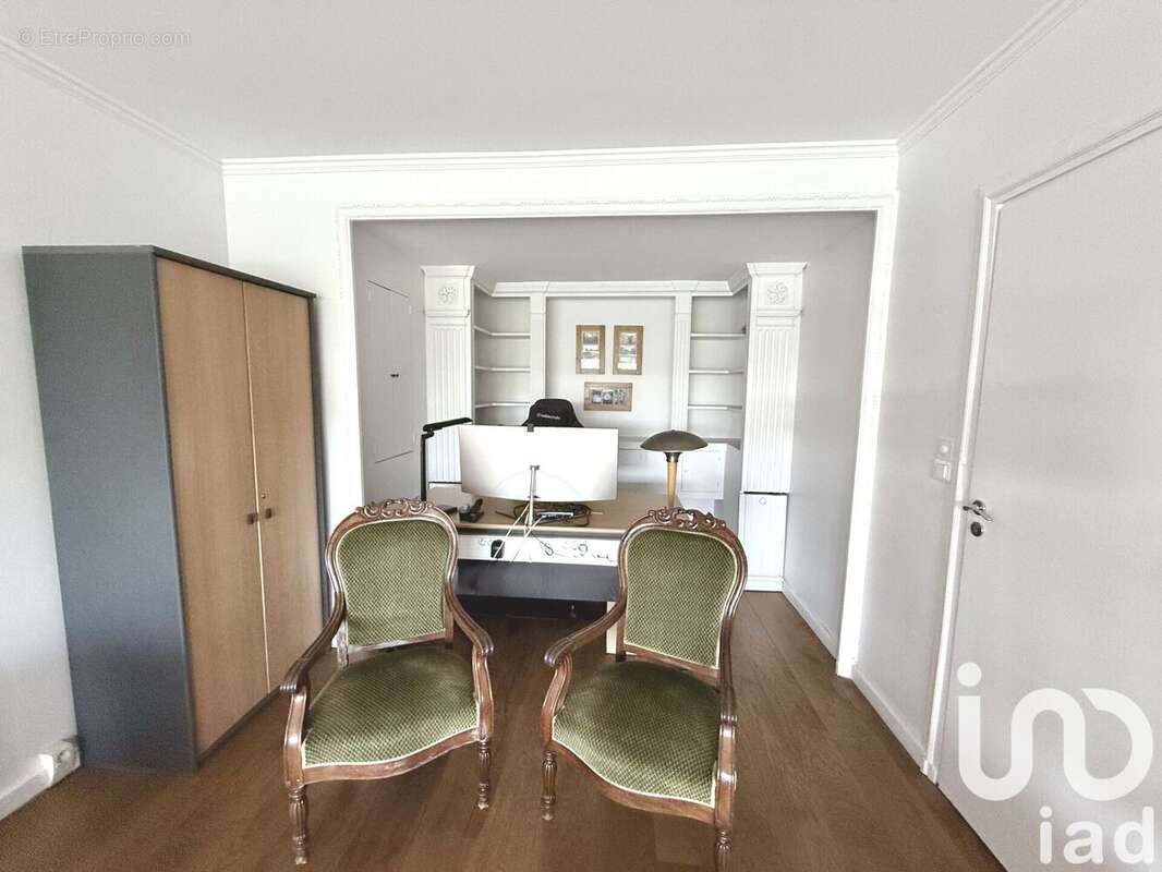 Photo 7 - Appartement à COURBEVOIE